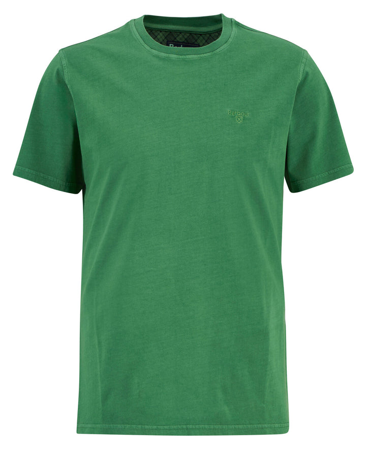 Barbour Tartan T-Shirt/ Majica  MTS1567