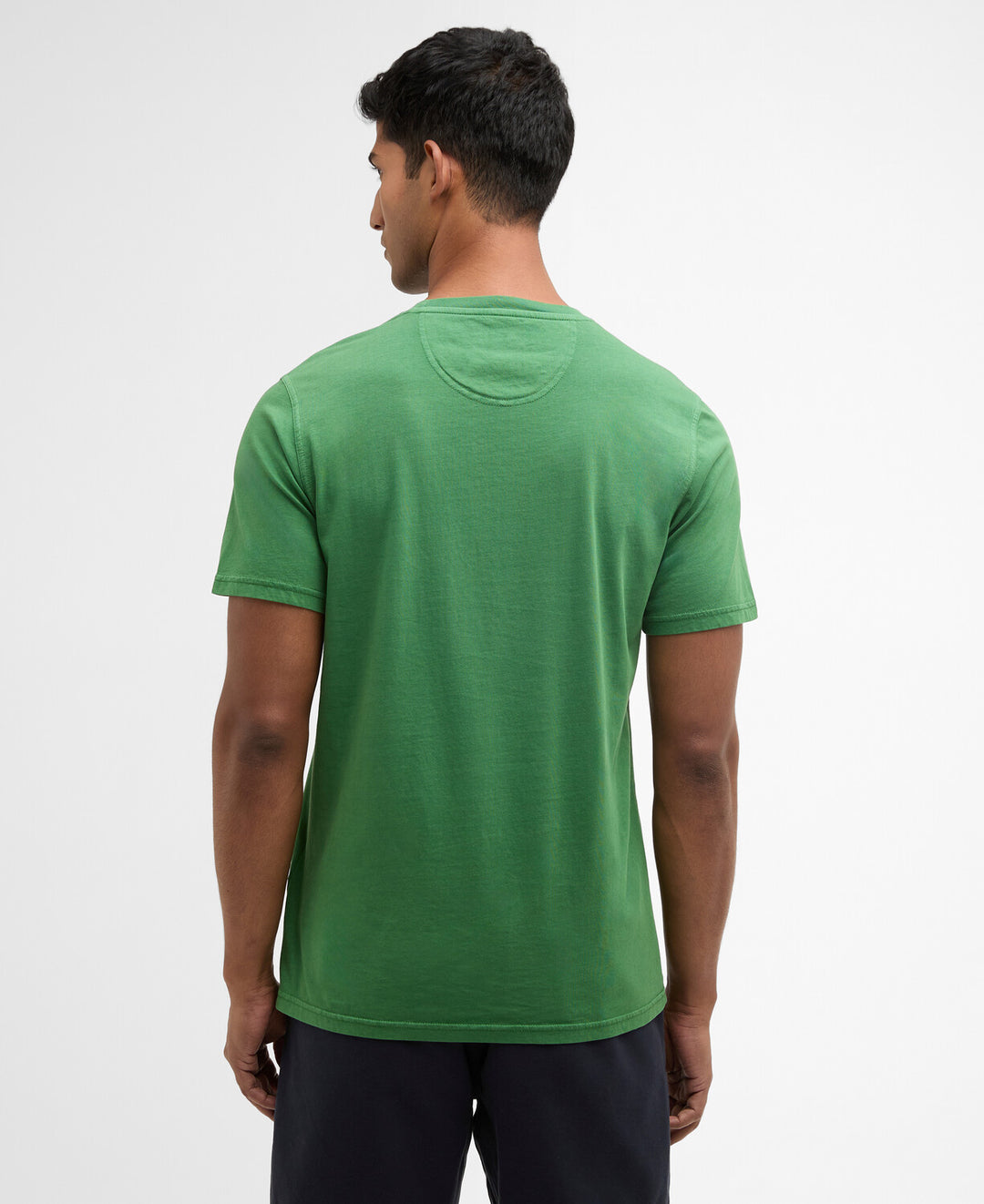 Barbour Tartan T-Shirt/ Majica  MTS1567