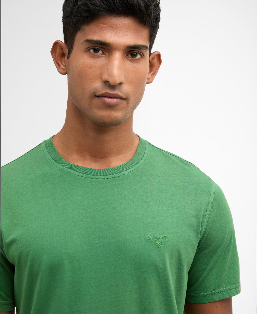 Barbour Tartan T-Shirt/ Majica  MTS1567
