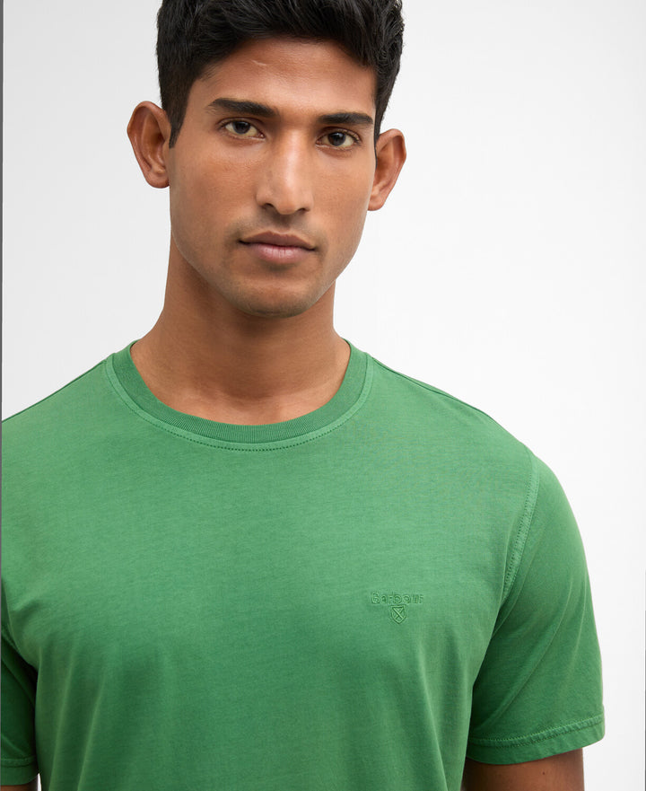 Barbour Tartan T-Shirt/ Majica  MTS1567