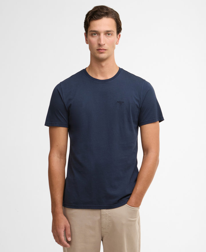 Barbour Tartan T-Shirt/ Majica  MTS1567