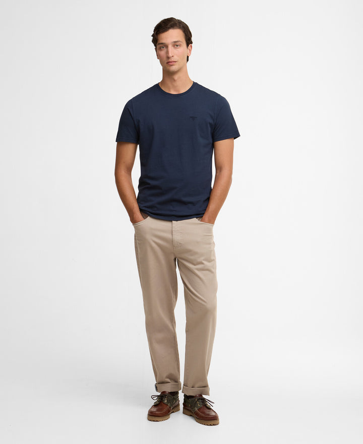 Barbour Tartan T-Shirt/ Majica  MTS1567