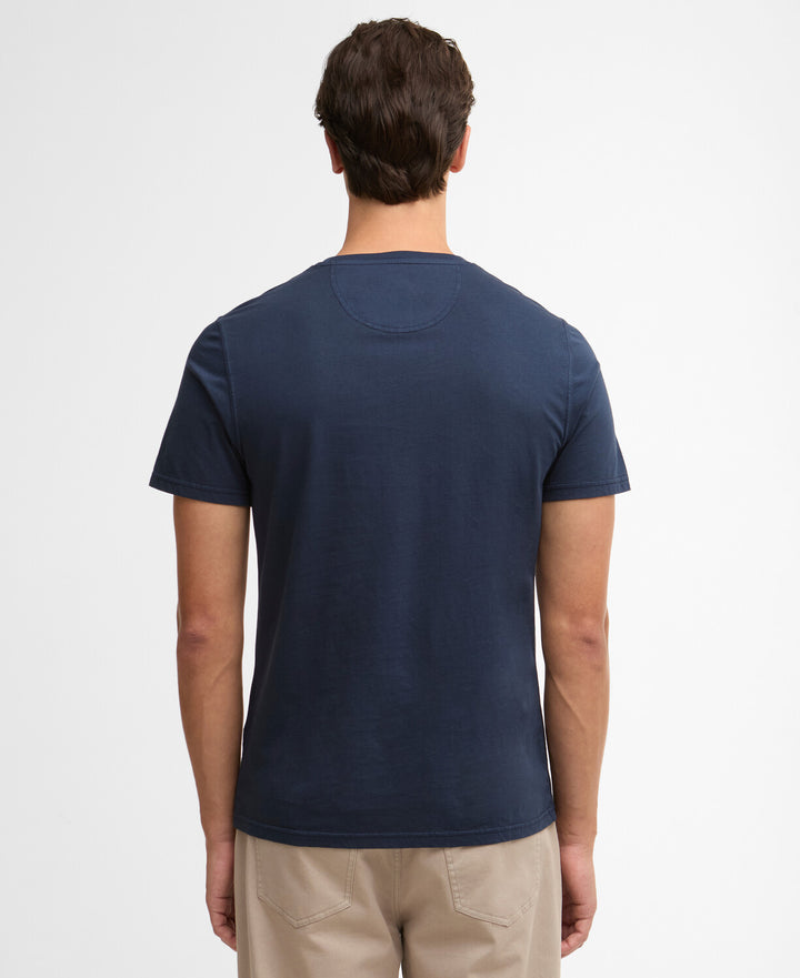 Barbour Tartan T-Shirt/ Majica  MTS1567