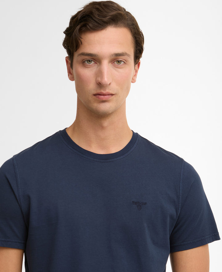 Barbour Tartan T-Shirt/ Majica  MTS1567