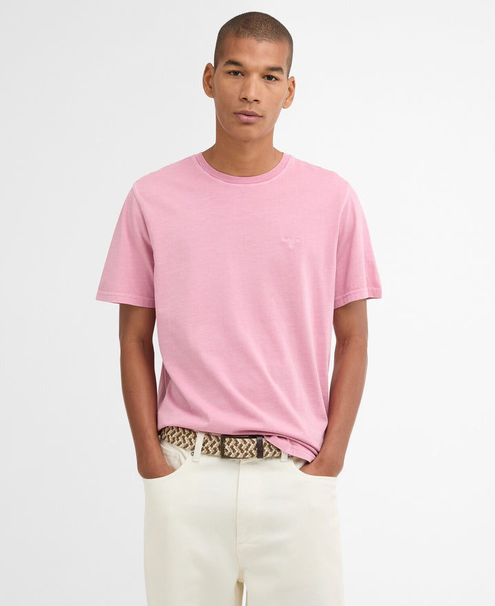 Barbour Tartan T-Shirt/ Majica  MTS1567