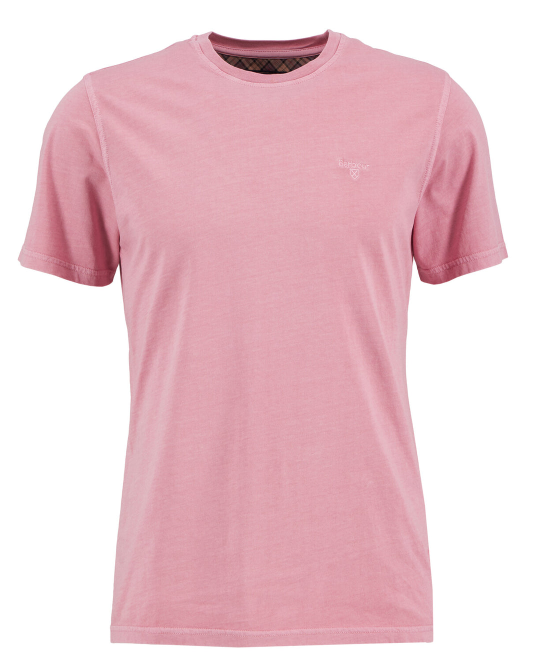 Barbour Tartan T-Shirt/ Majica  MTS1567