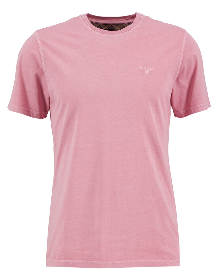 Barbour Tartan T-Shirt/ Majica  MTS1567