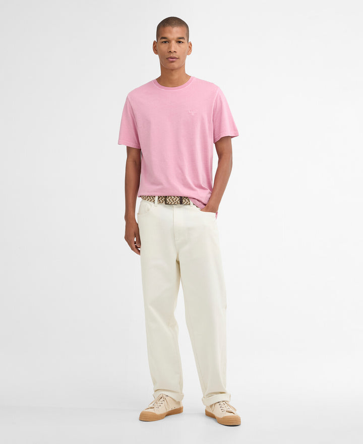 Barbour Tartan T-Shirt/ Majica  MTS1567