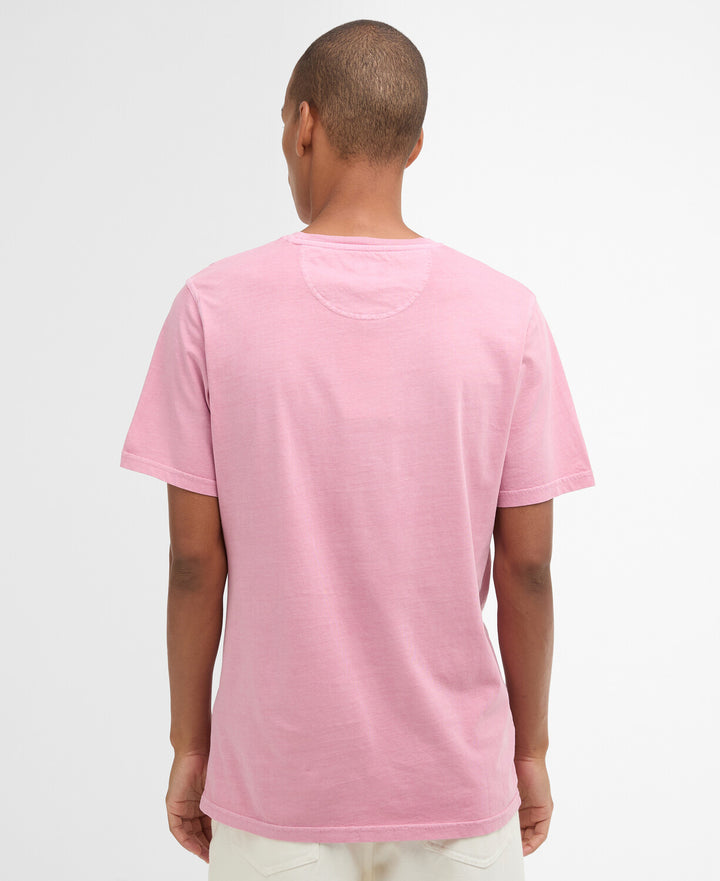 Barbour Tartan T-Shirt/ Majica  MTS1567