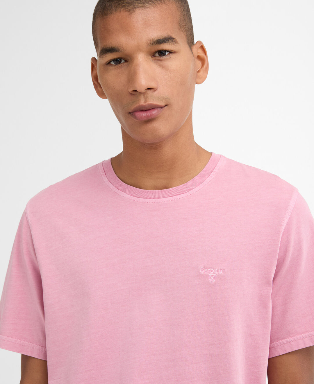 Barbour Tartan T-Shirt/ Majica  MTS1567