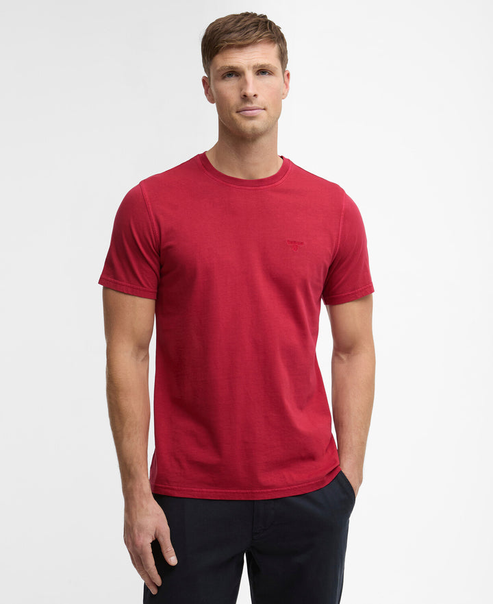 Barbour Tartan T-Shirt/ Majica  MTS1567