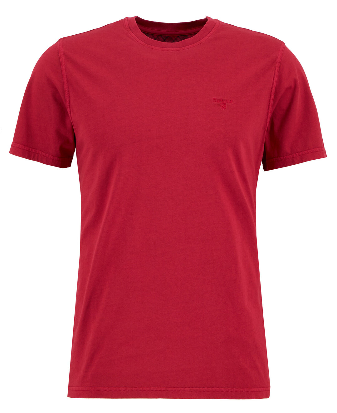 Barbour Tartan T-Shirt/ Majica  MTS1567