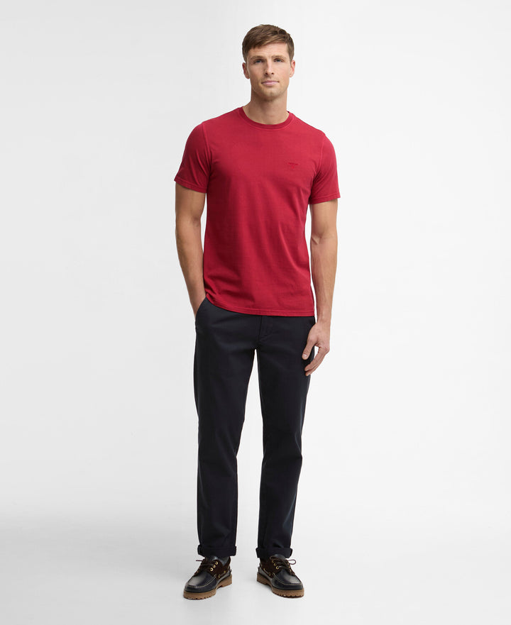 Barbour Tartan T-Shirt/ Majica  MTS1567