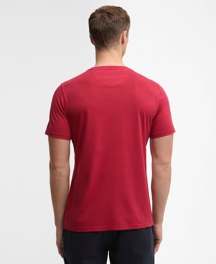 Barbour Tartan T-Shirt/ Majica  MTS1567