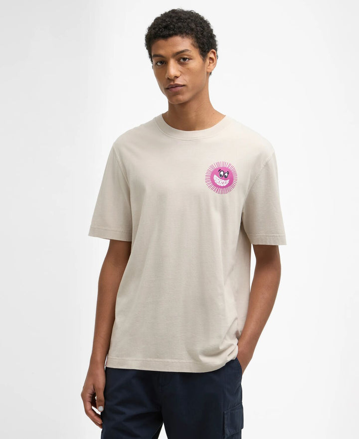 Barbour Westbury T-Shirt/ Majica MTS1570