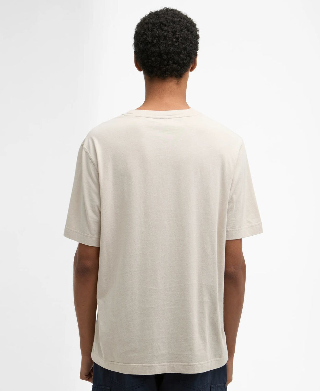 Barbour Westbury T-Shirt/ Majica MTS1570