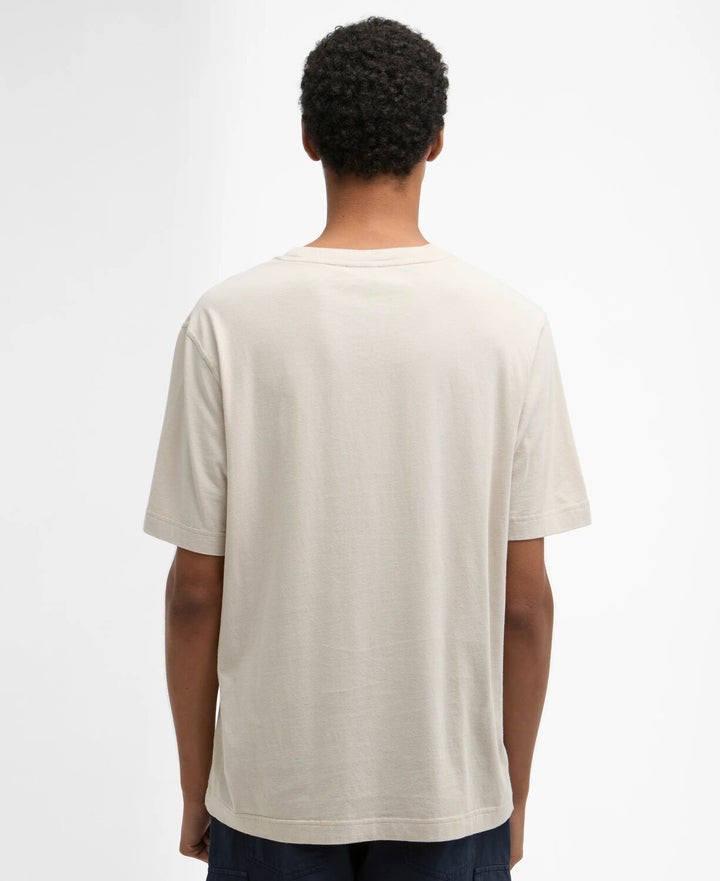 Barbour Westbury T-Shirt/ Majica MTS1570