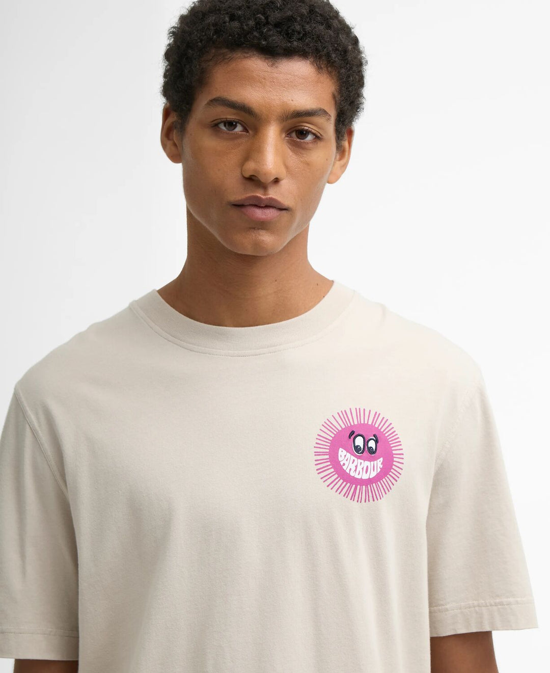 Barbour Westbury T-Shirt/ Majica MTS1570