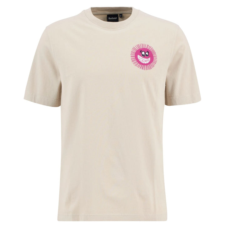 Barbour Westbury T-Shirt/ Majica MTS1570
