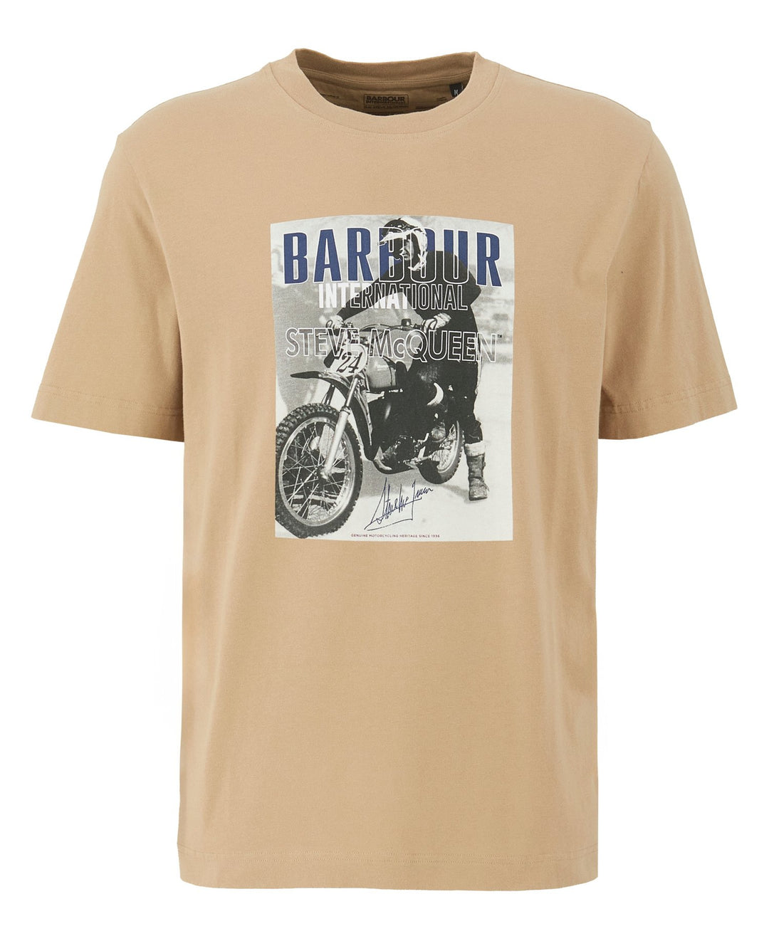 B.Intl Arnes T-Shirt/Majica MTS1583