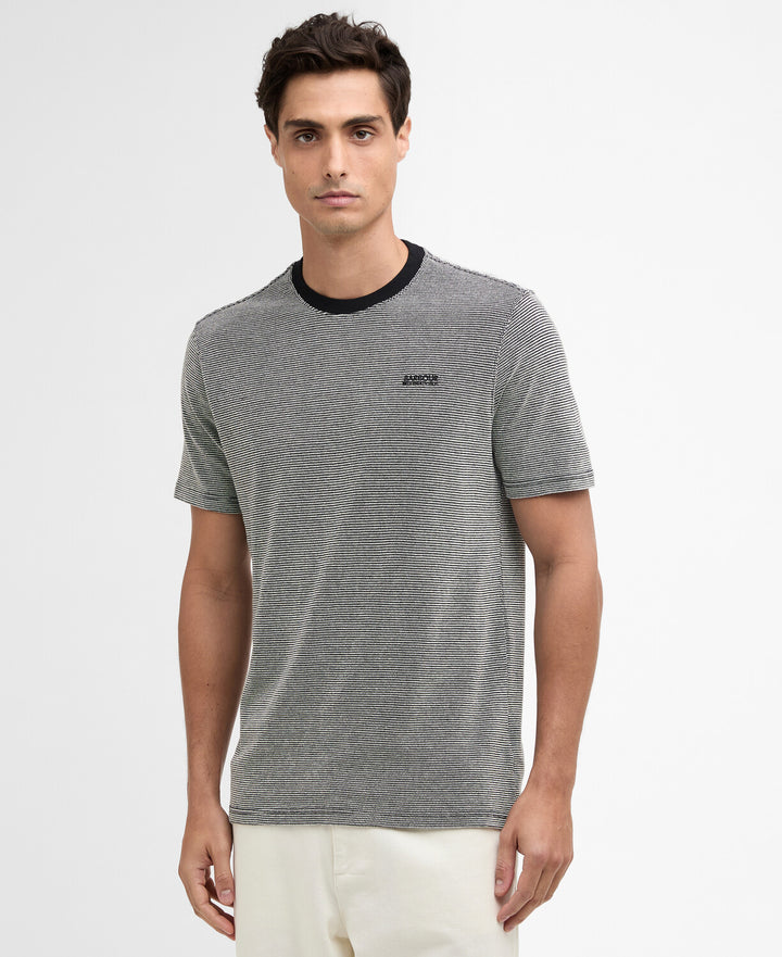 B.Intl Halls T-Shirt/ Majica  MTS1598