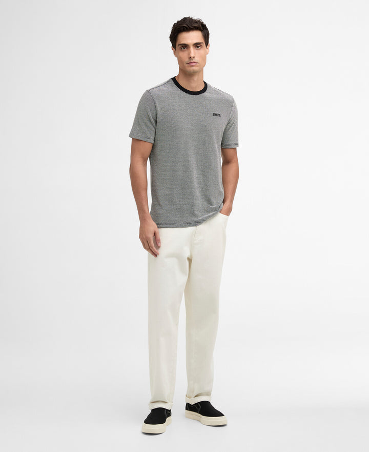 B.Intl Halls T-Shirt/ Majica  MTS1598