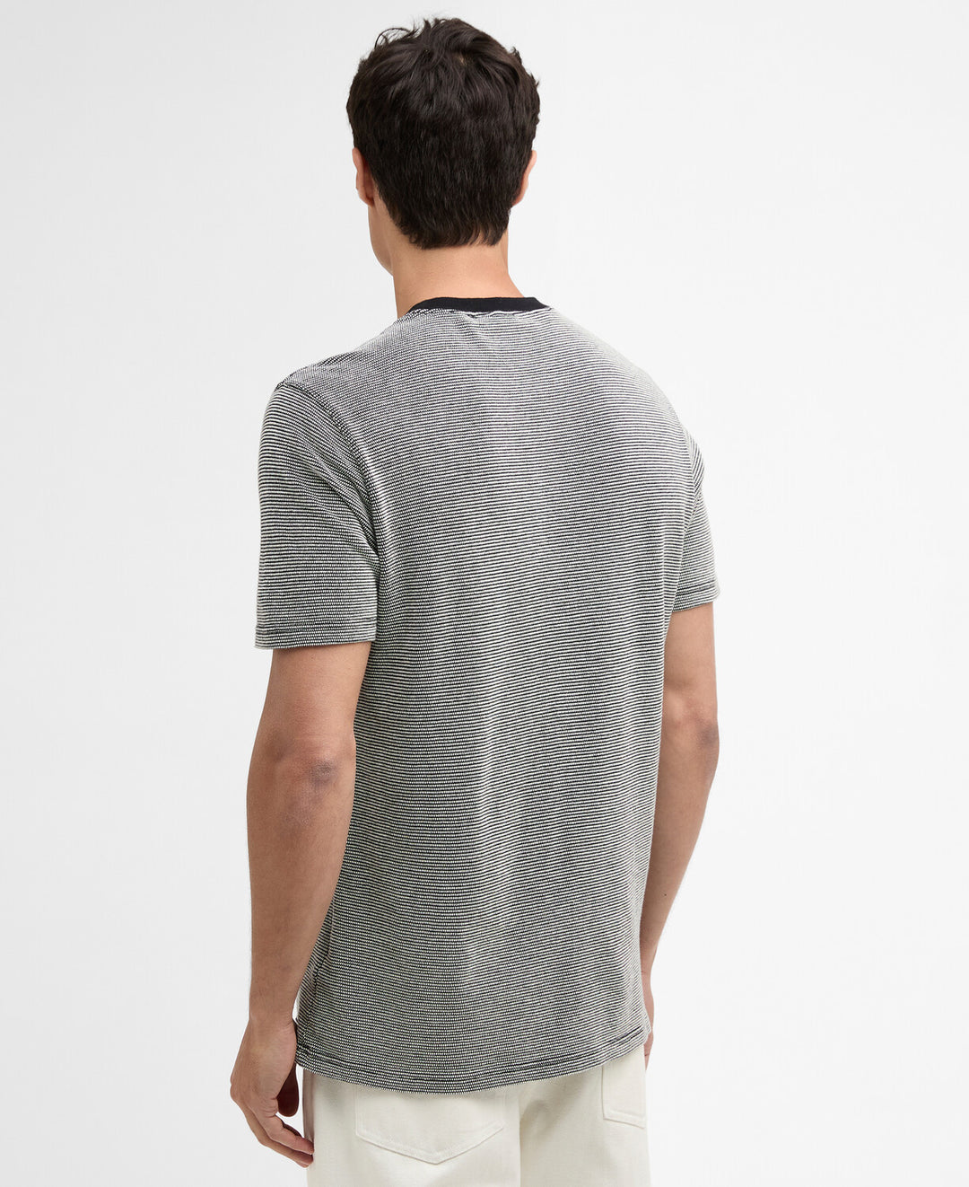 B.Intl Halls T-Shirt/ Majica  MTS1598