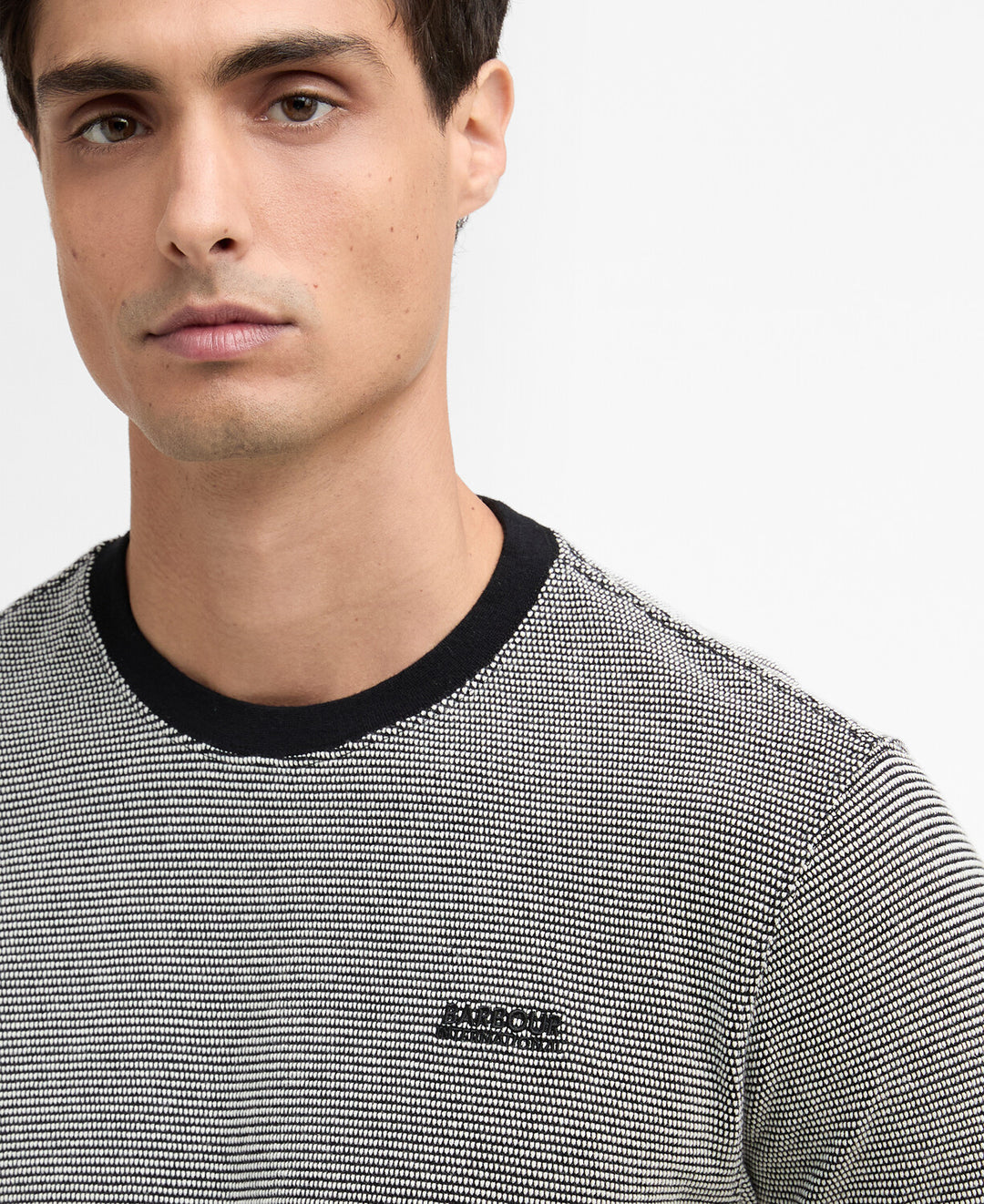B.Intl Halls T-Shirt/ Majica  MTS1598