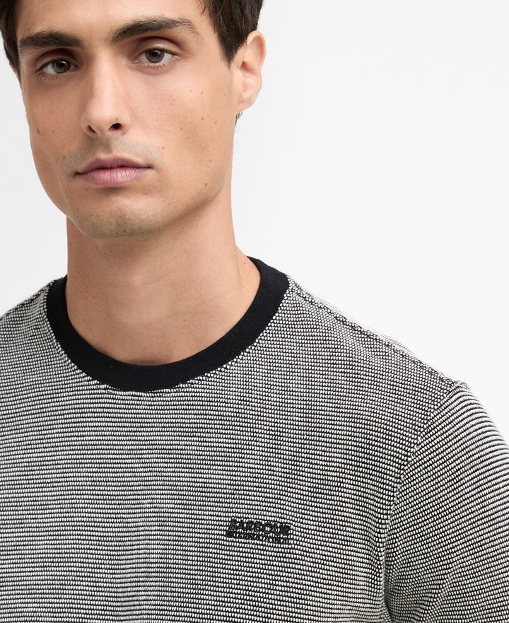 B.Intl Halls T-Shirt/ Majica  MTS1598