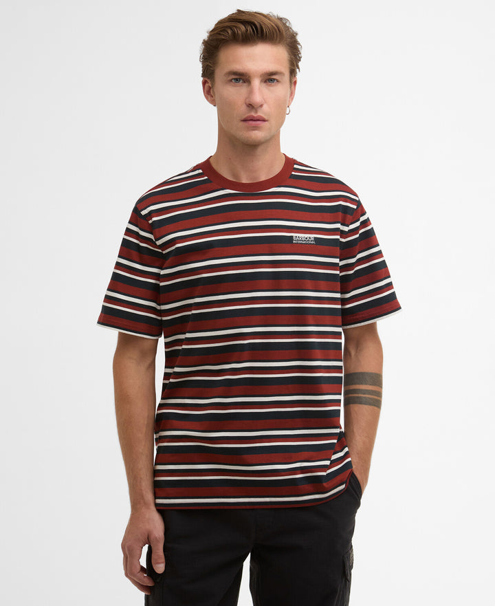 B.Intl Burnwood T-Shirt/Majica MTS1602