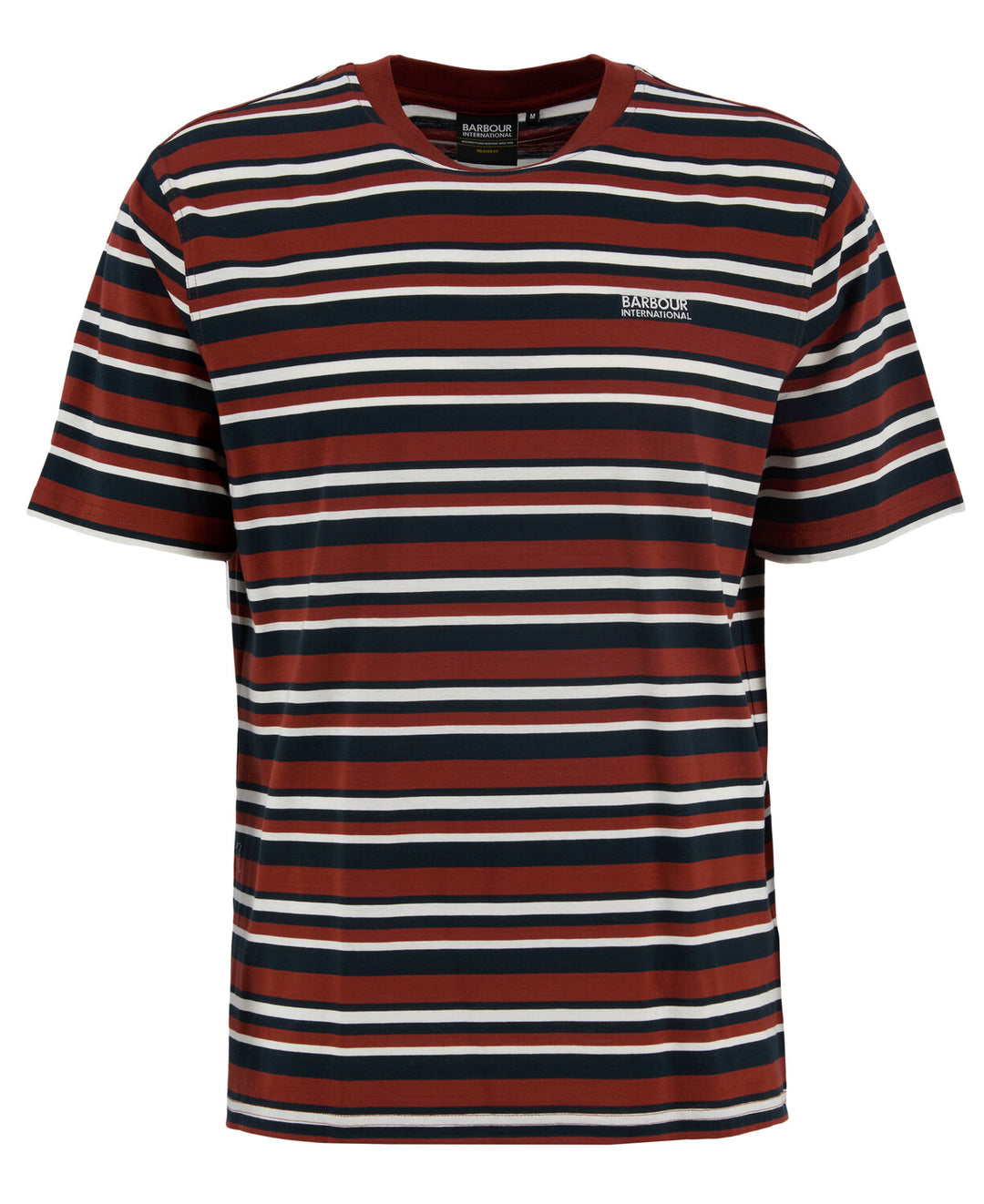 B.Intl Burnwood T-Shirt/Majica MTS1602