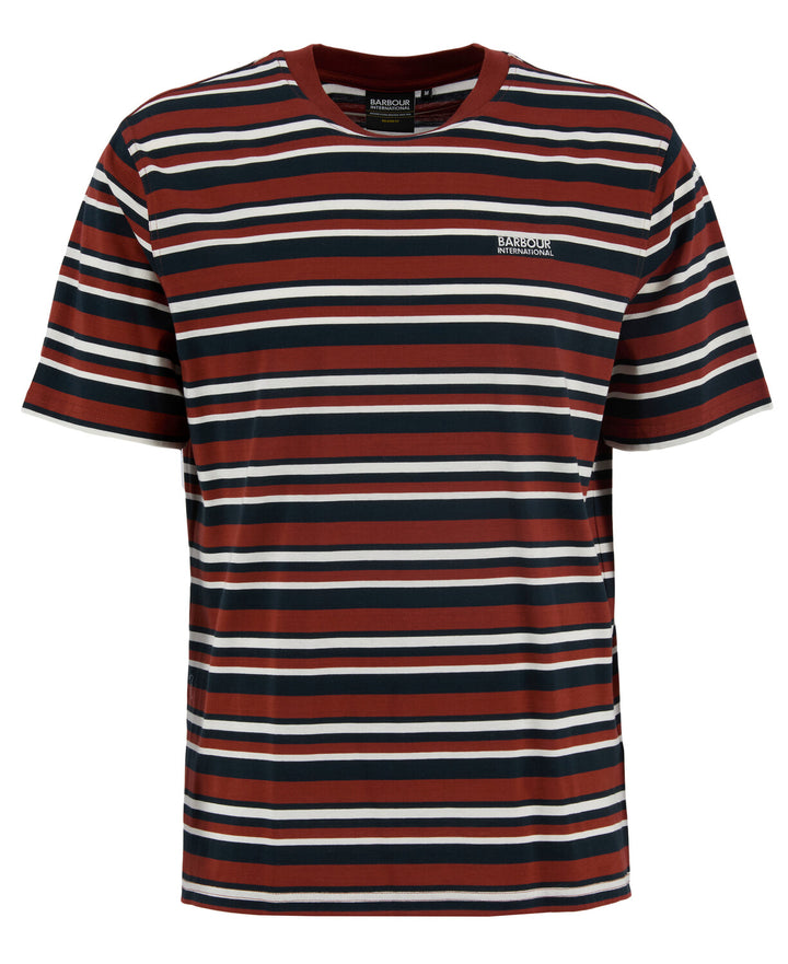 B.Intl Burnwood T-Shirt/Majica MTS1602
