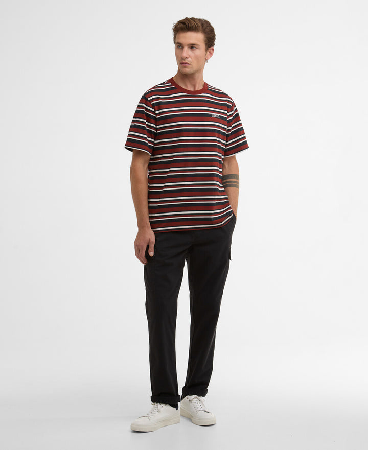 B.Intl Burnwood T-Shirt/Majica MTS1602