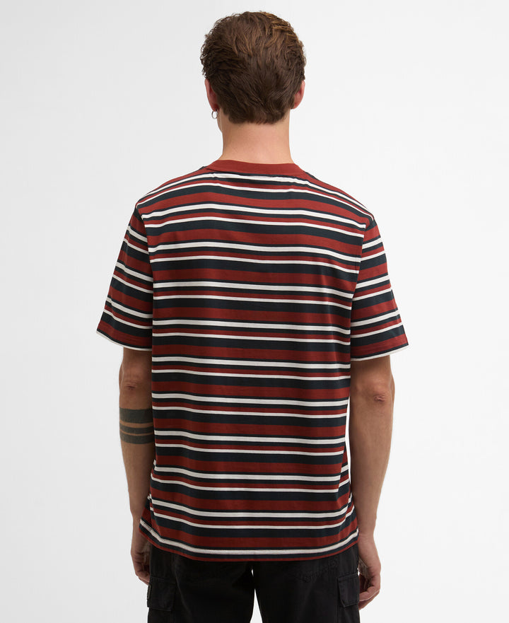 B.Intl Burnwood T-Shirt/Majica MTS1602