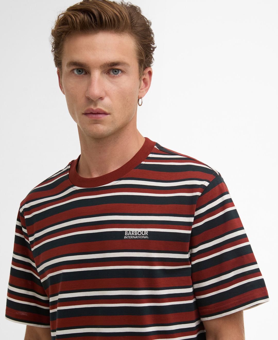 B.Intl Burnwood T-Shirt/Majica MTS1602