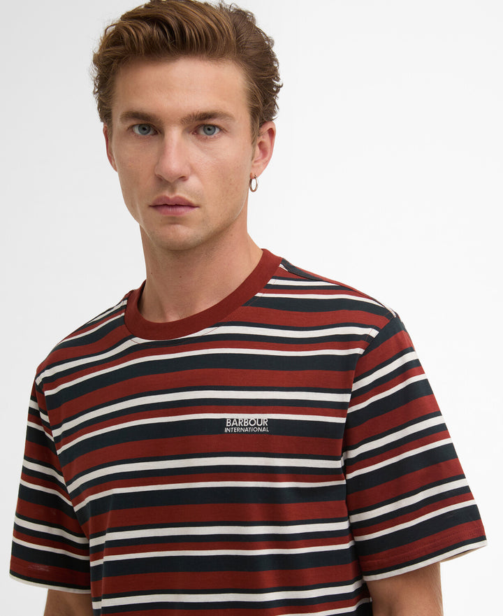 B.Intl Burnwood T-Shirt/Majica MTS1602