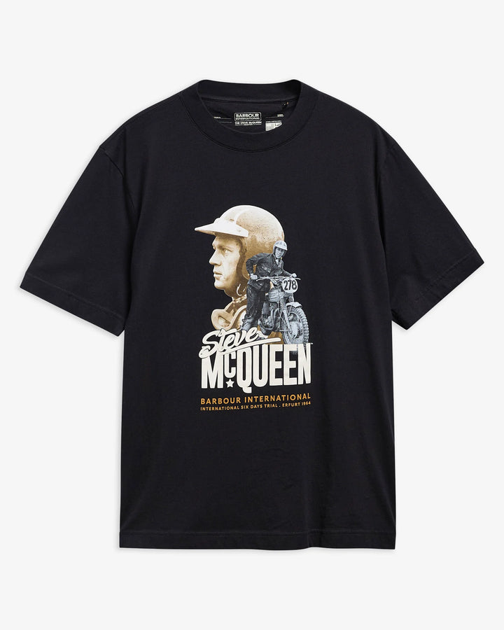 B.Intl SMQ Rainey T-Shirt/Majica MTS1660