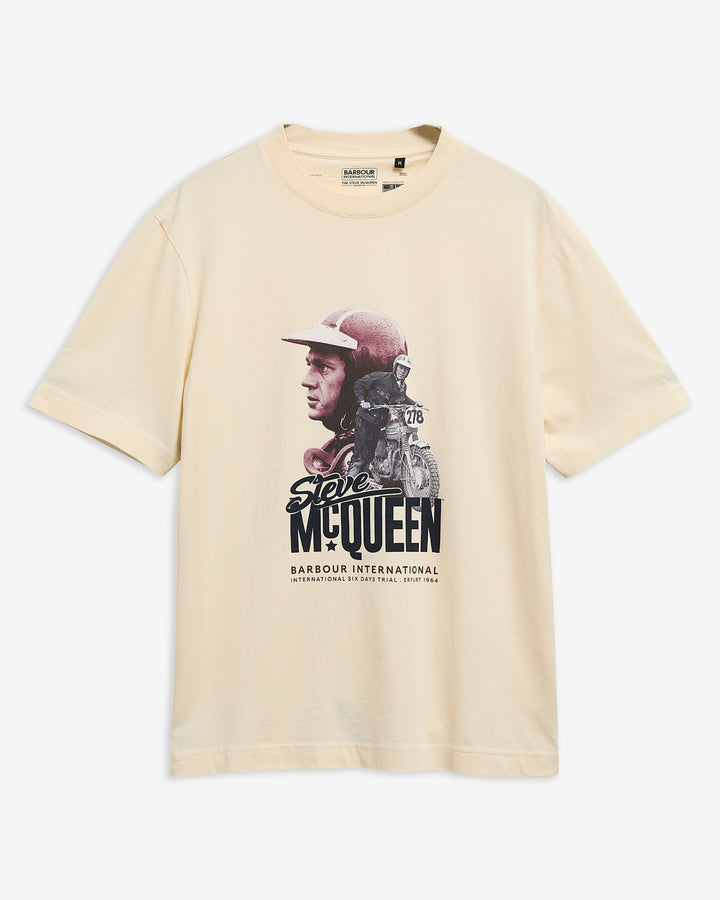 B.Intl SMQ Rainey T-Shirt/Majica MTS1660