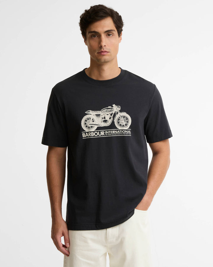B.Intl Triton T-Shirt/Majica MTS1681