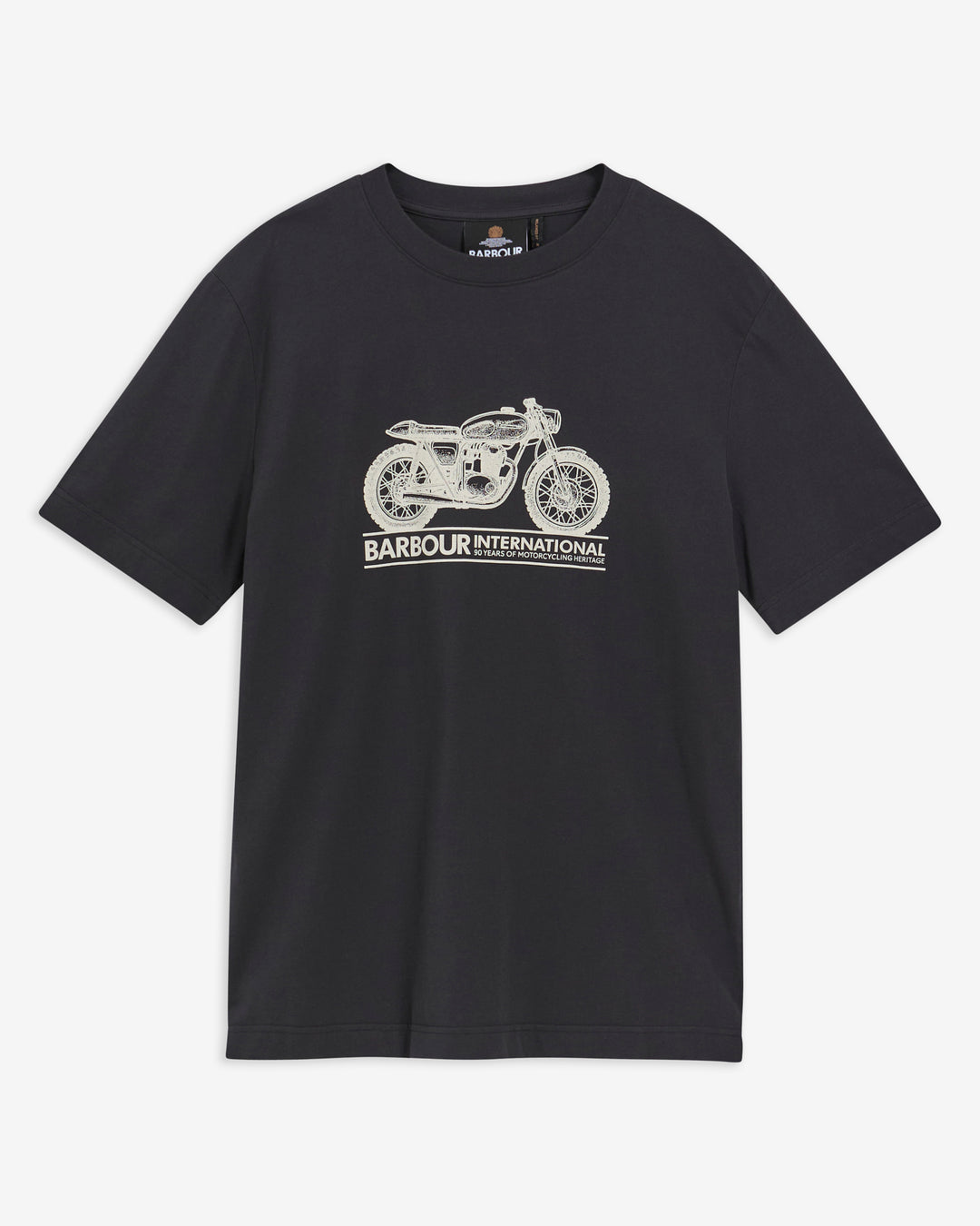 B.Intl Triton T-Shirt/Majica MTS1681