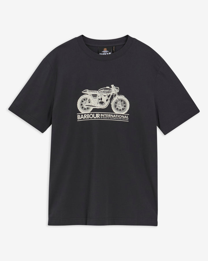 B.Intl Triton T-Shirt/Majica MTS1681