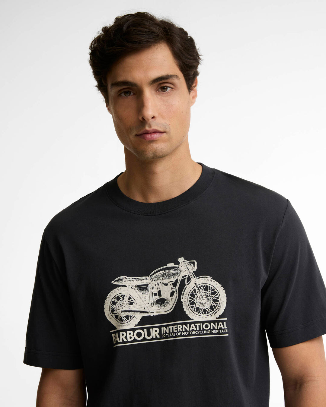 B.Intl Triton T-Shirt/Majica MTS1681