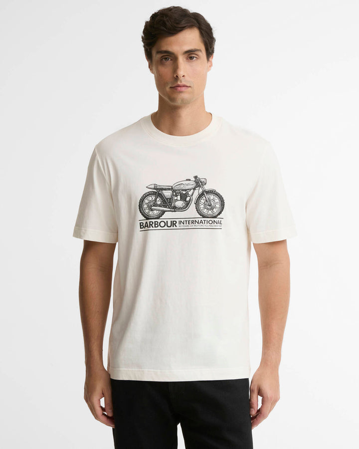 B.Intl Triton T-Shirt/Majica MTS1681