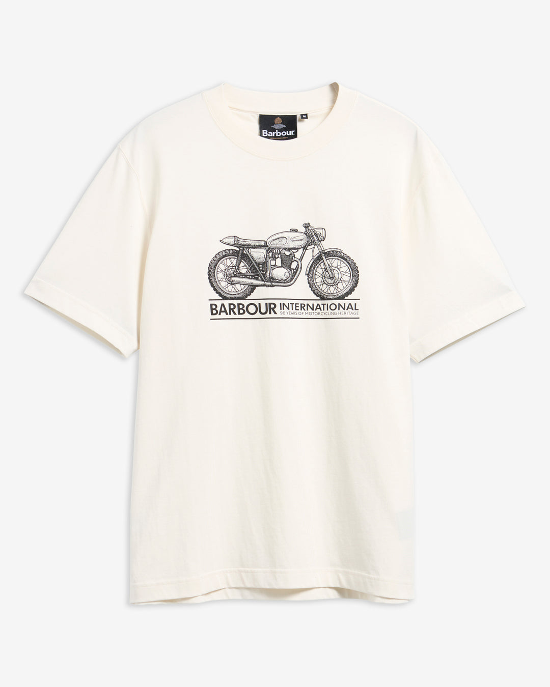B.Intl Triton T-Shirt/Majica MTS1681