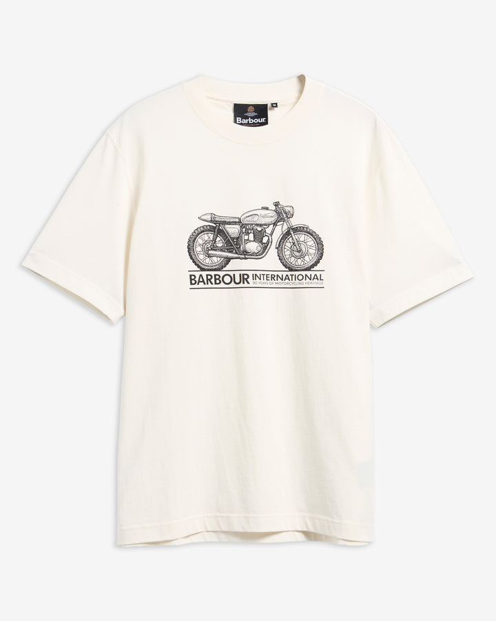 B.Intl Triton T-Shirt/Majica MTS1681