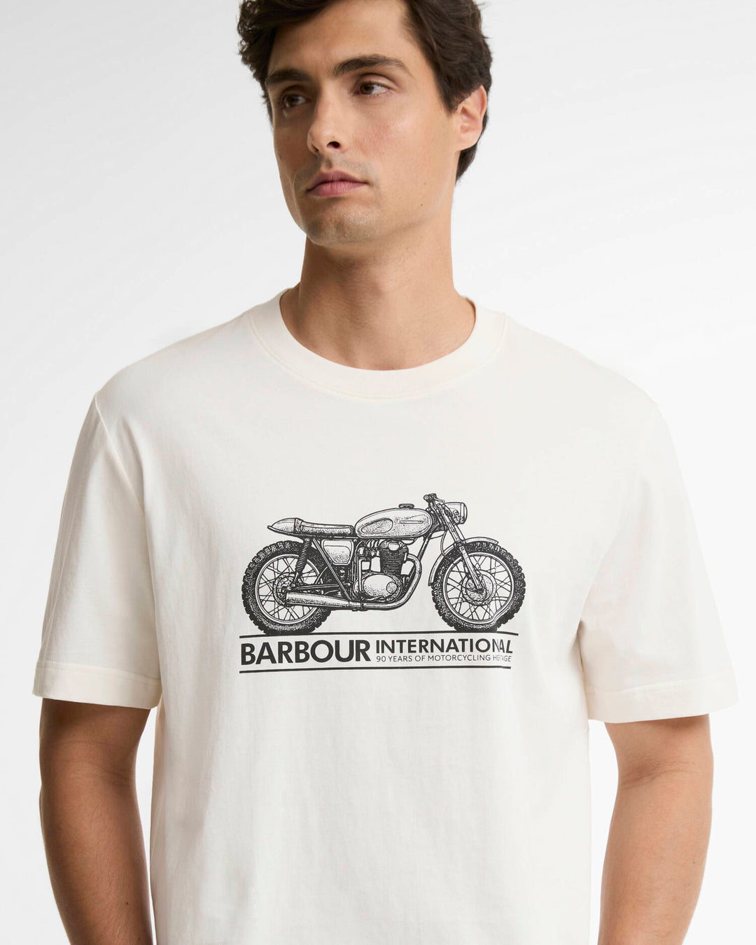B.Intl Triton T-Shirt/Majica MTS1681