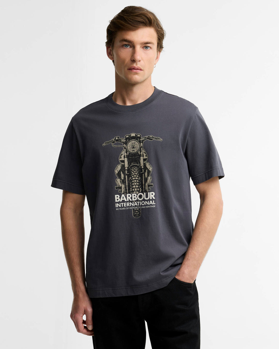 B.Intl Causey T-Shirt/Majica MTS1682