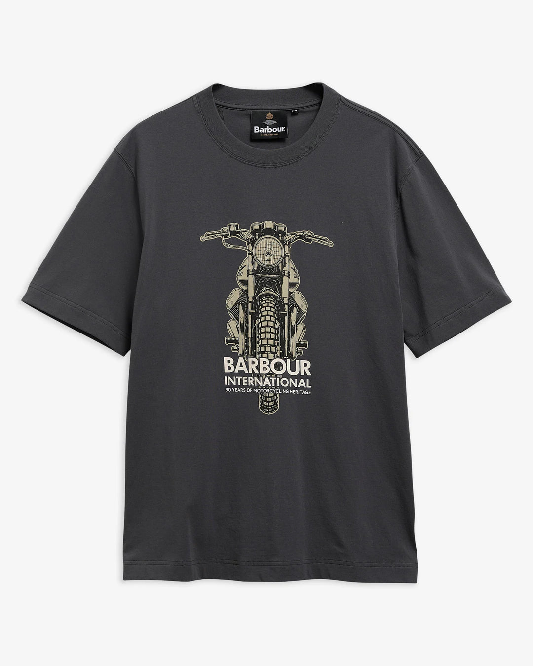 B.Intl Causey T-Shirt/Majica MTS1682