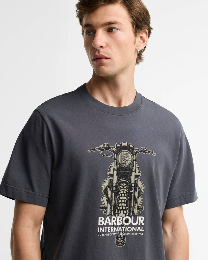 B.Intl Causey T-Shirt/Majica MTS1682