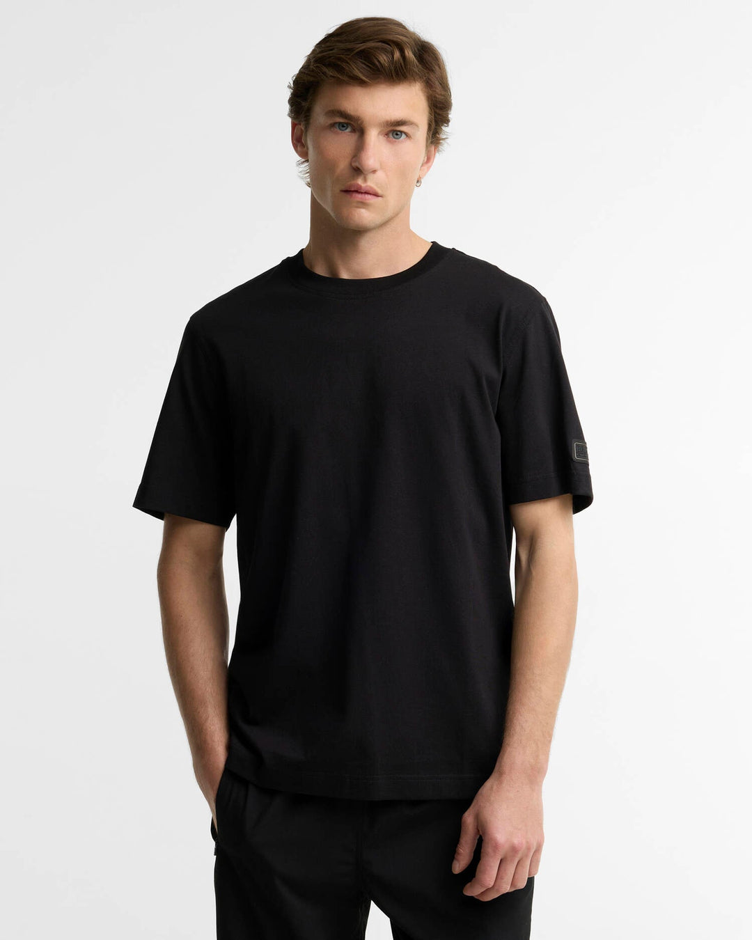 B.Intl Outline T-Shirt/Majica MTS1688